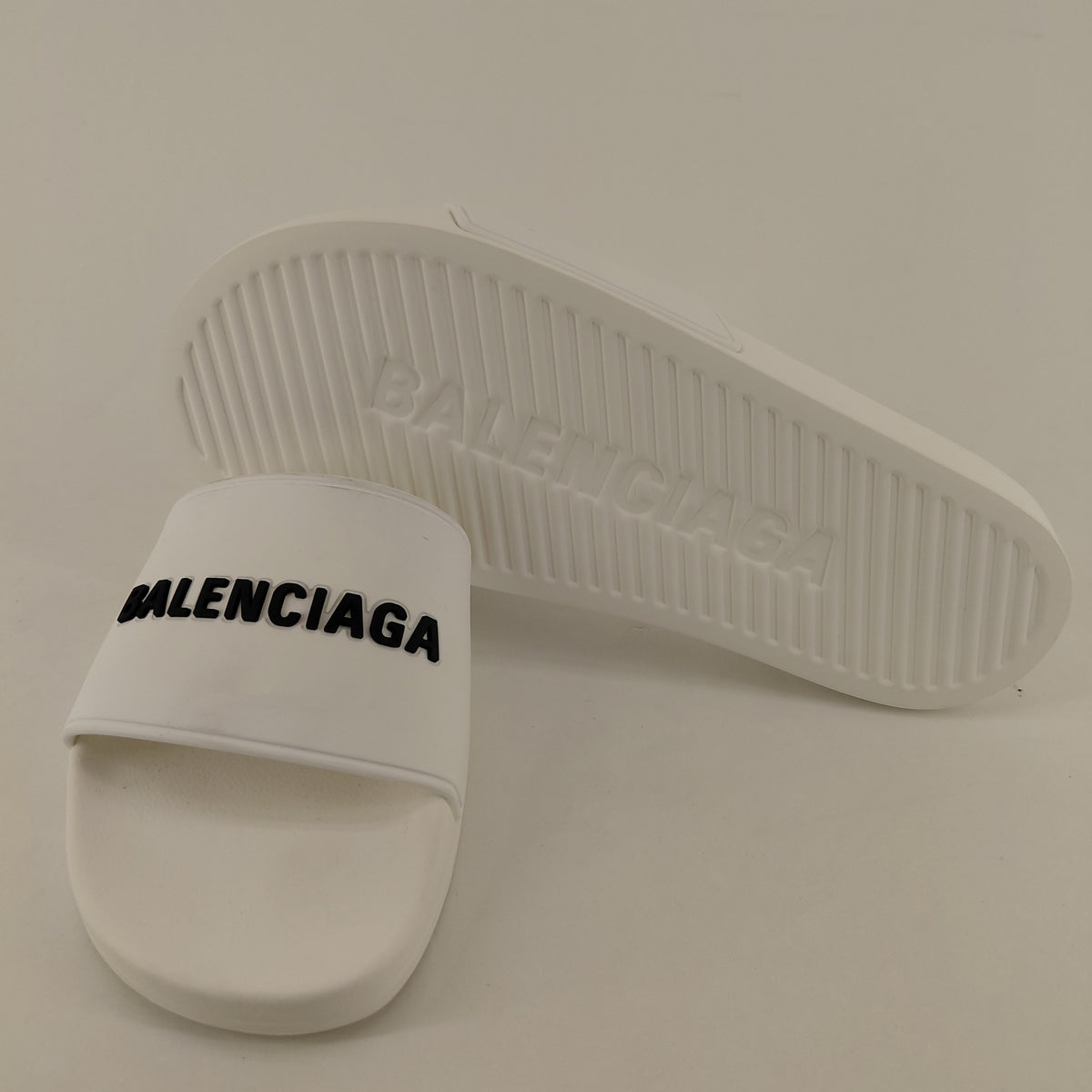 Ciabatta Balenciaga