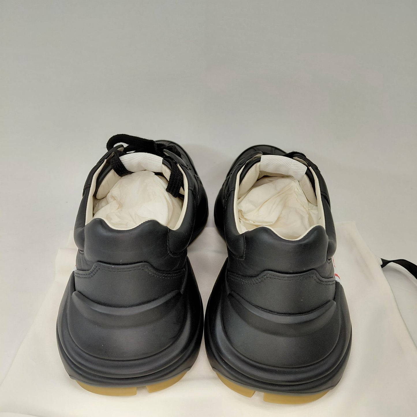 Sneaker Rhyton Gucci