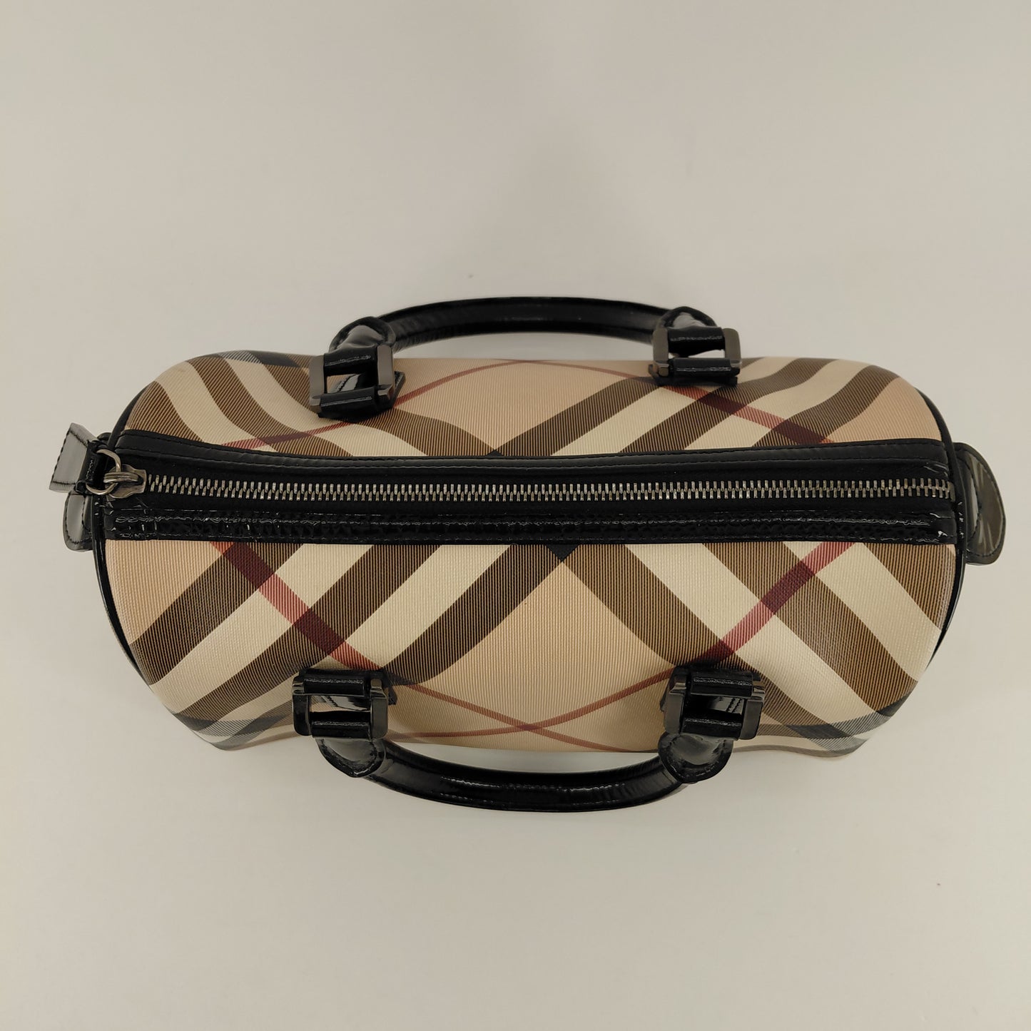 Bauletto Burberry