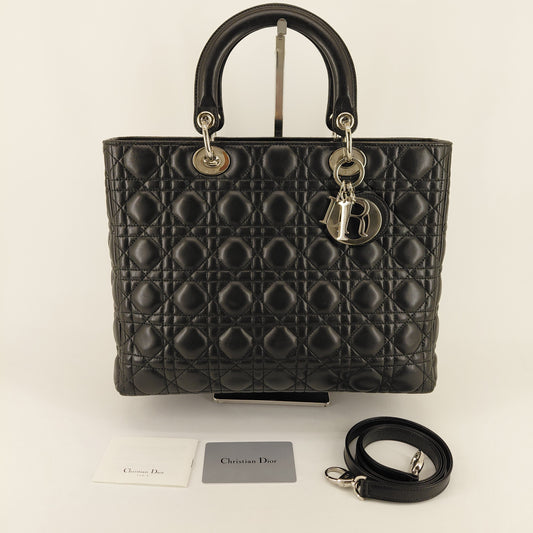 Borsa Lady Dior
