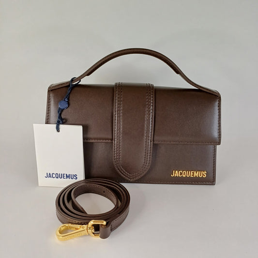 Jacquemus Grande Bambino