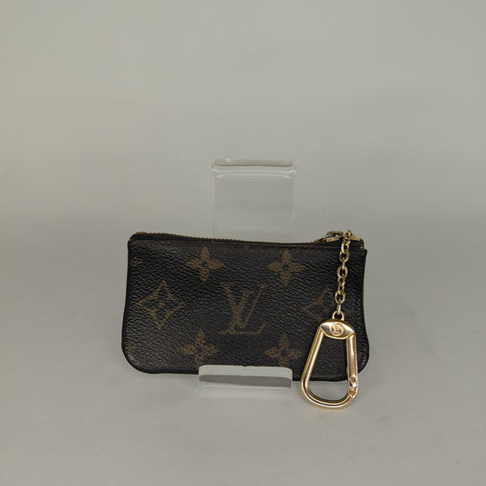 Portamonete Louis Vuitton