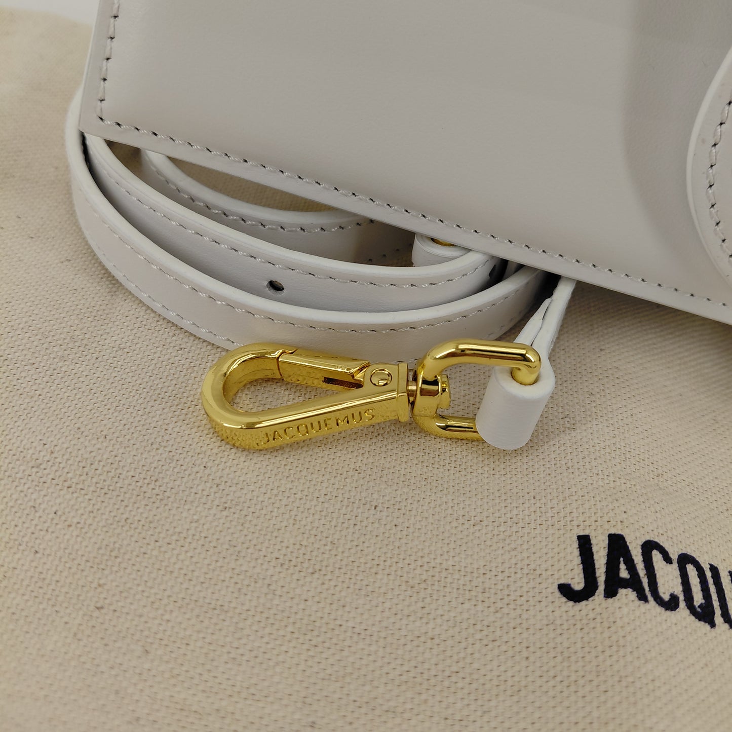 Jacquemus Grande Bambino