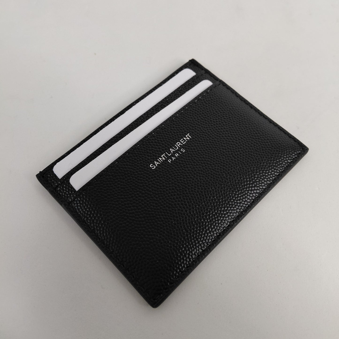 Portacarte Saint Laurent