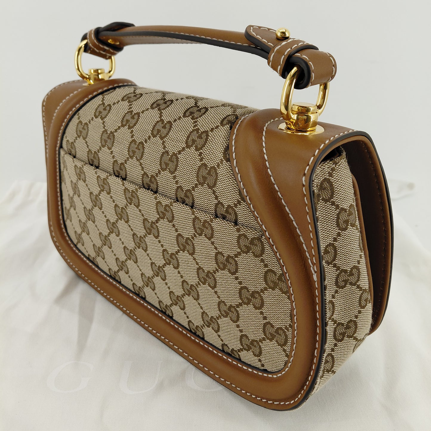 Borsa Blondie Gucci