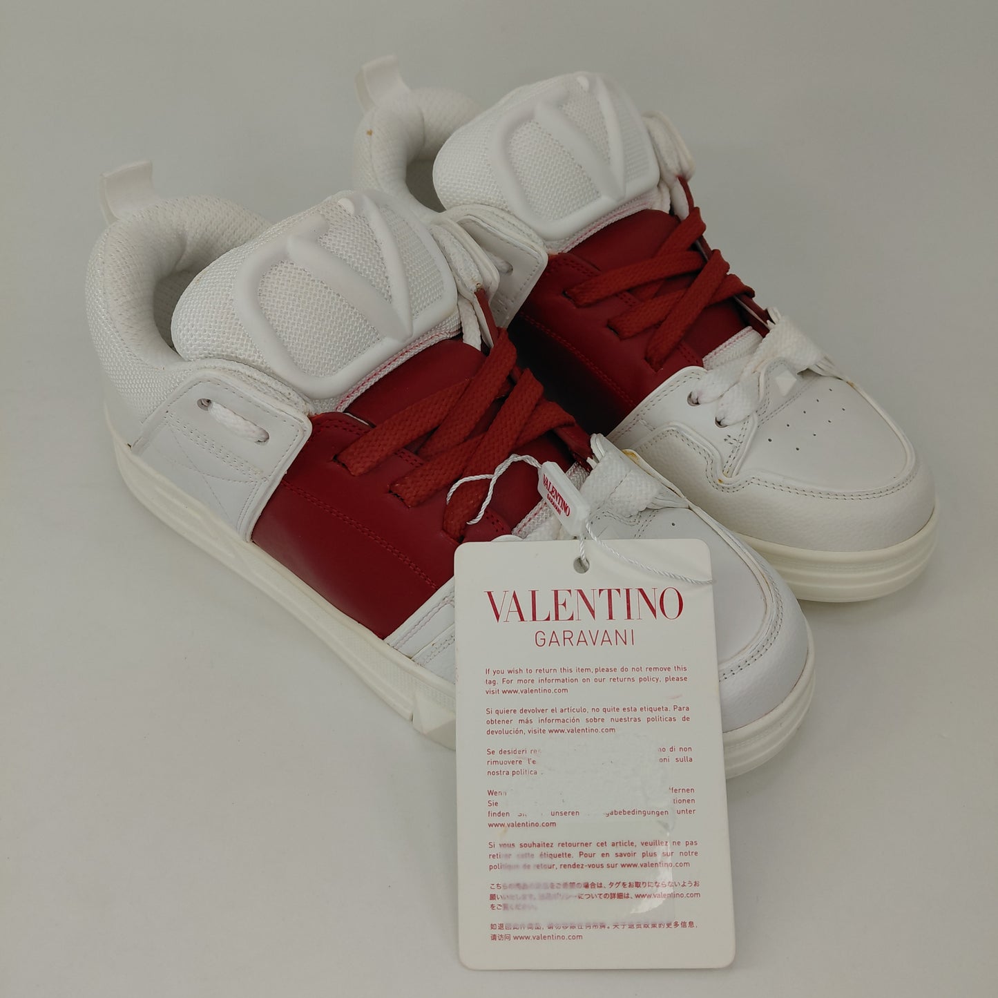 Sneaker Valentino