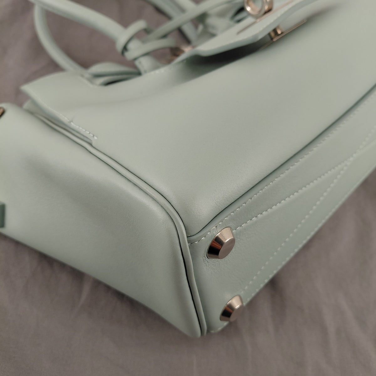 Borsa Bel Air Balenciaga