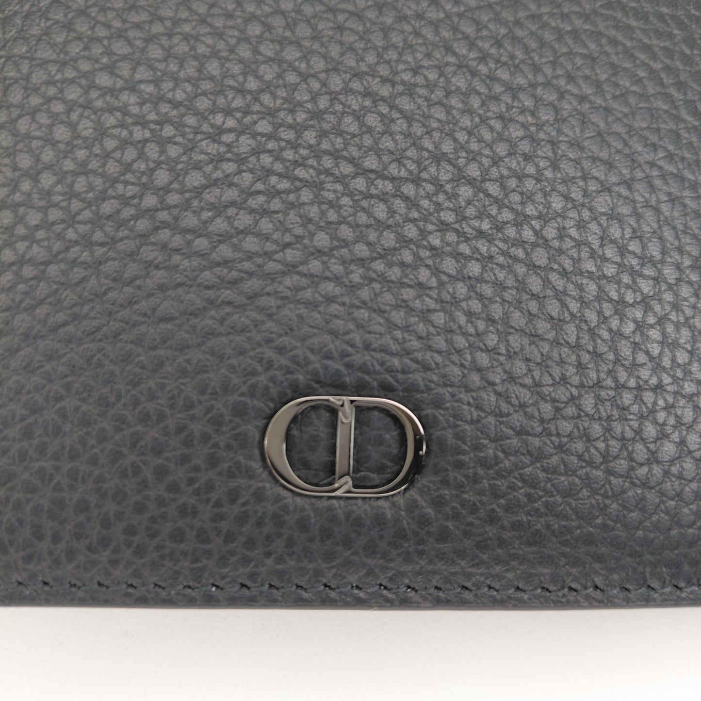 Portafoglio Dior