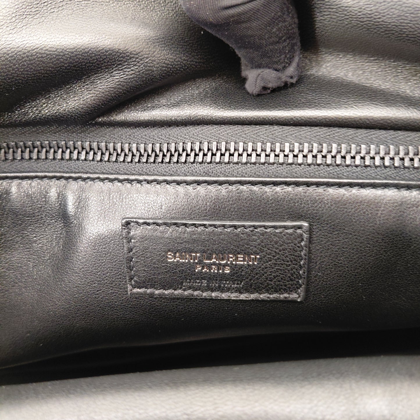 Borsa Tote Saint Laurent