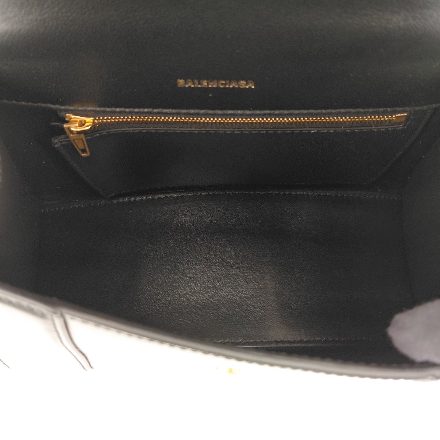 Borsa Hourgalss Balenciaga
