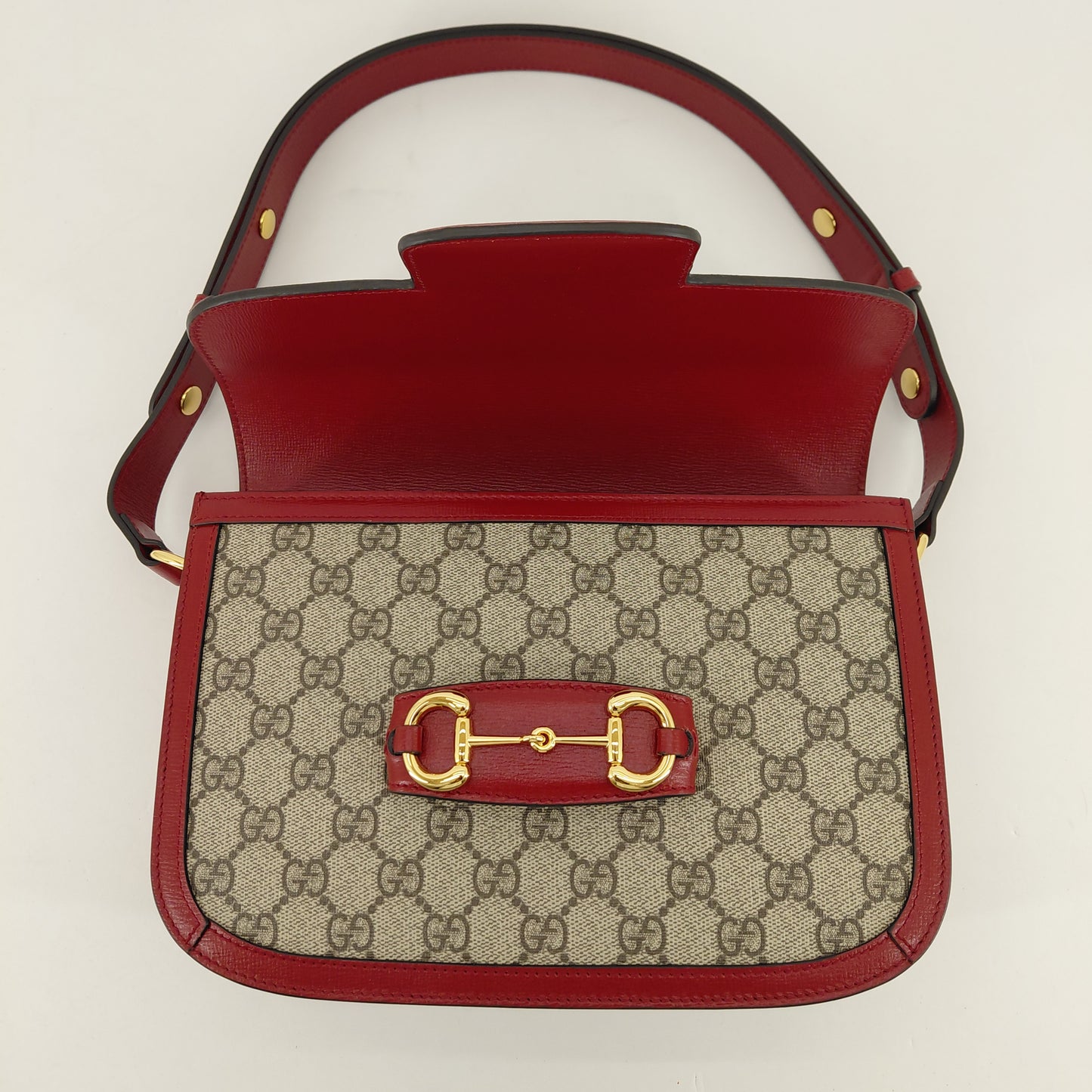 Gucci Horsebit