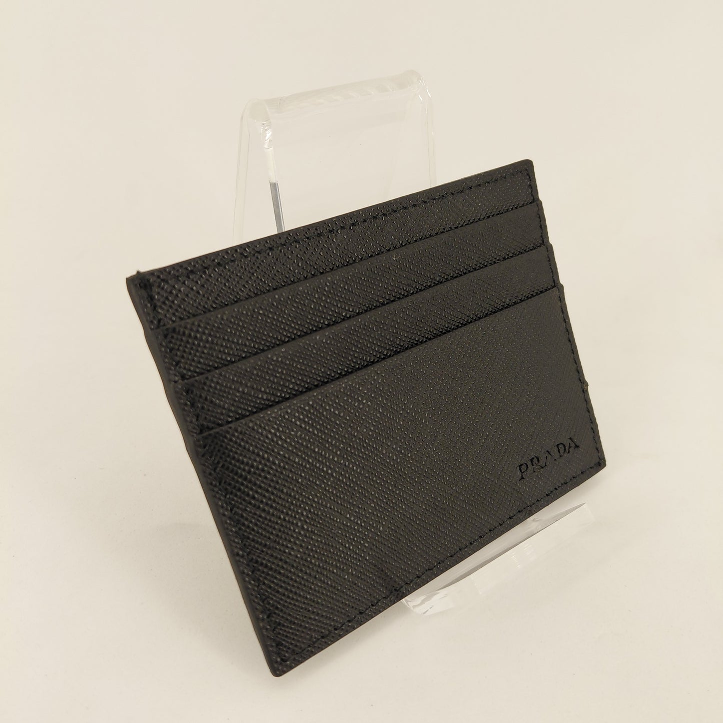 Portacarte Prada