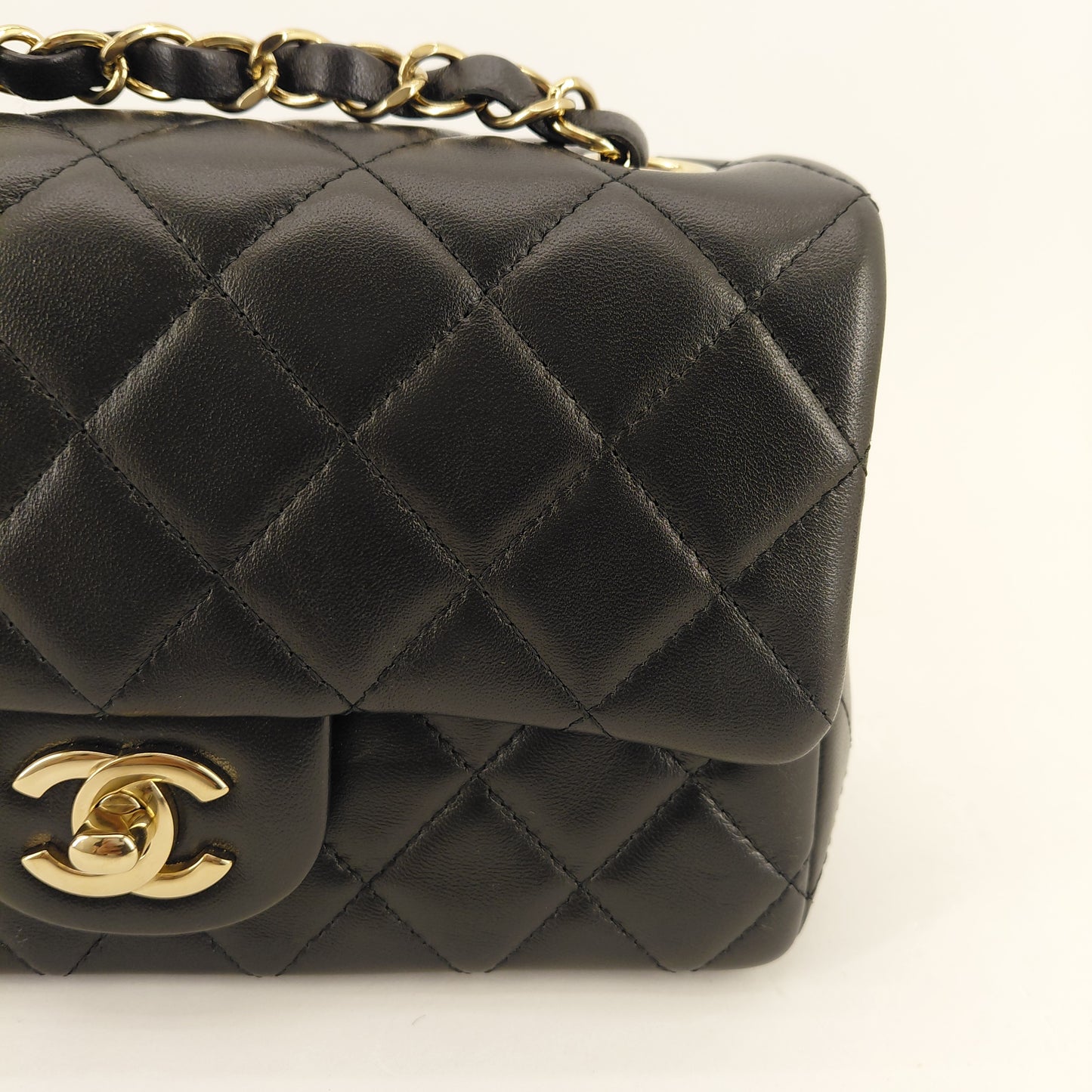 Borsa Chanel Timeless