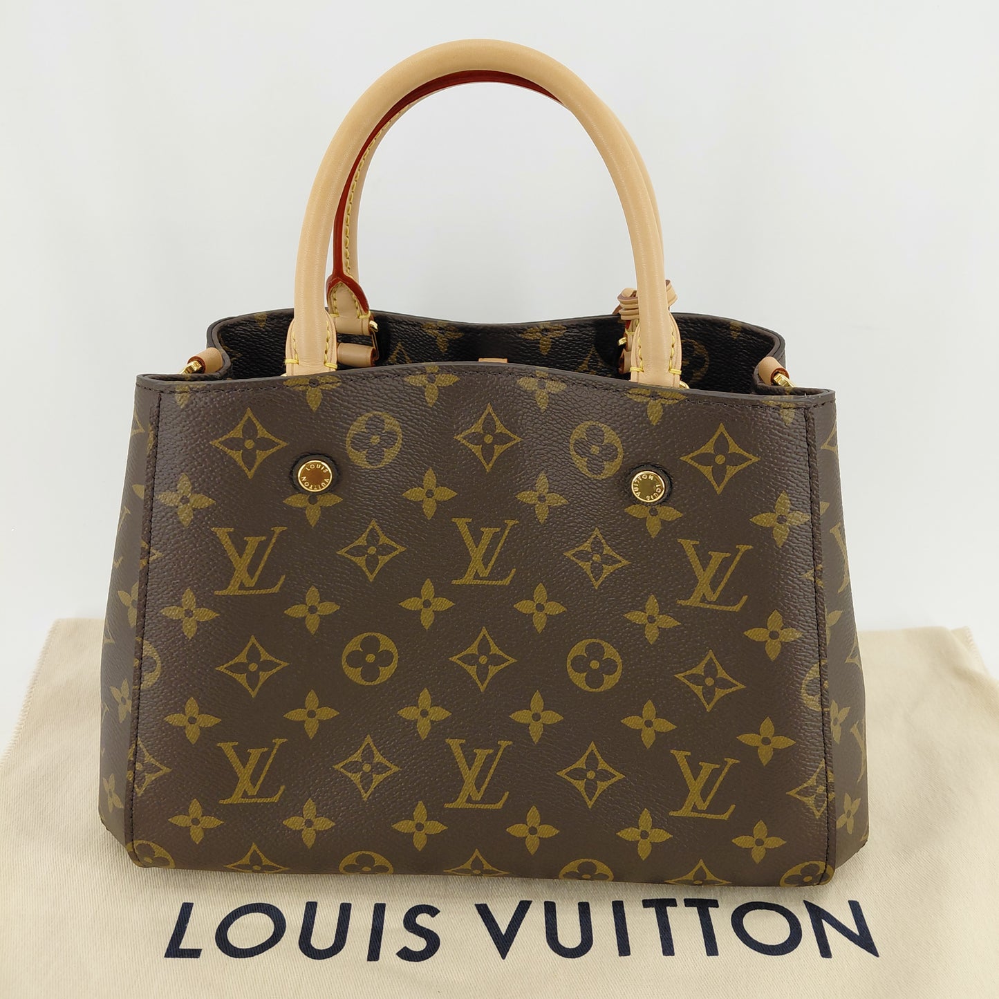 Montaigne BB Louis Vuitton