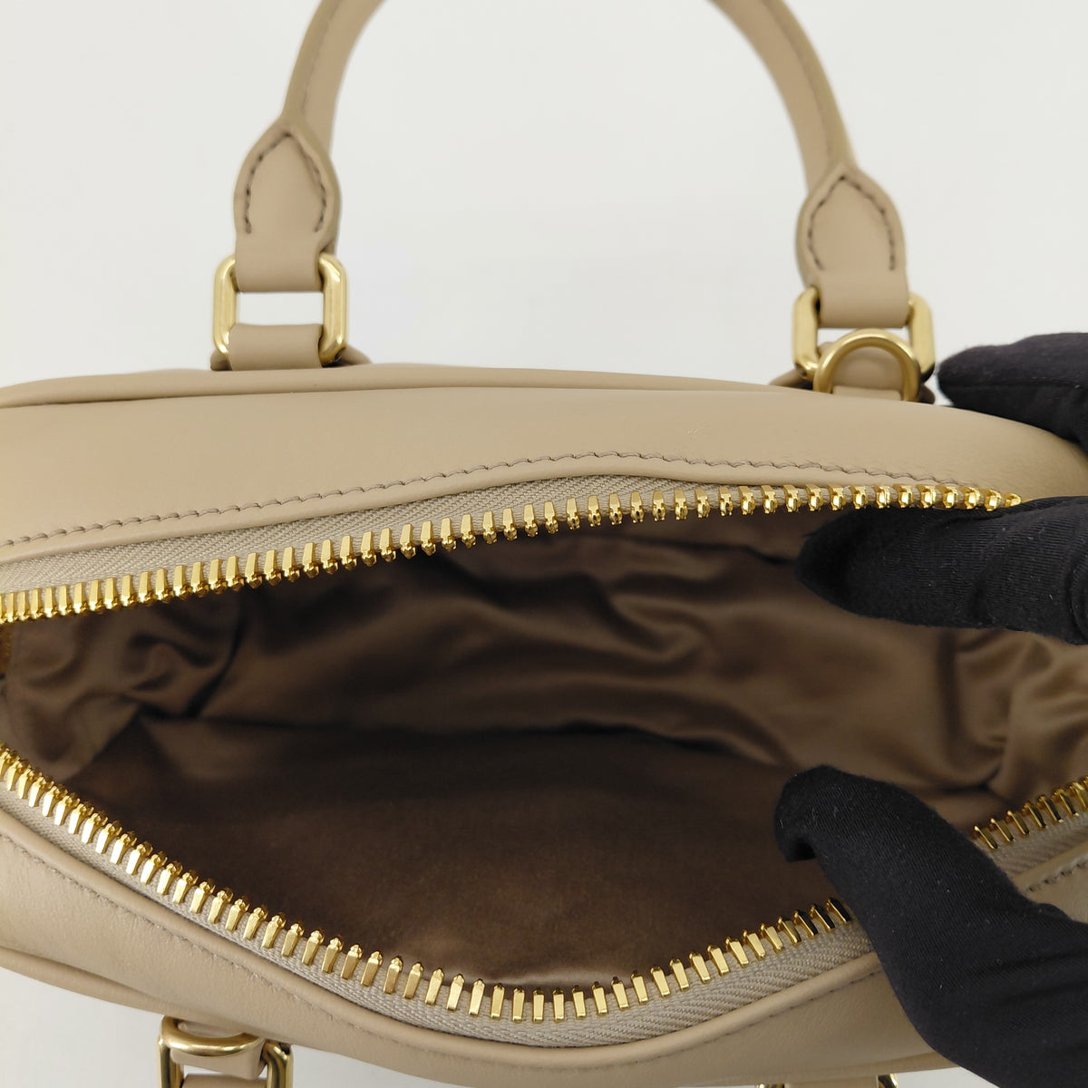 Borsa Arcadie Miu Miu
