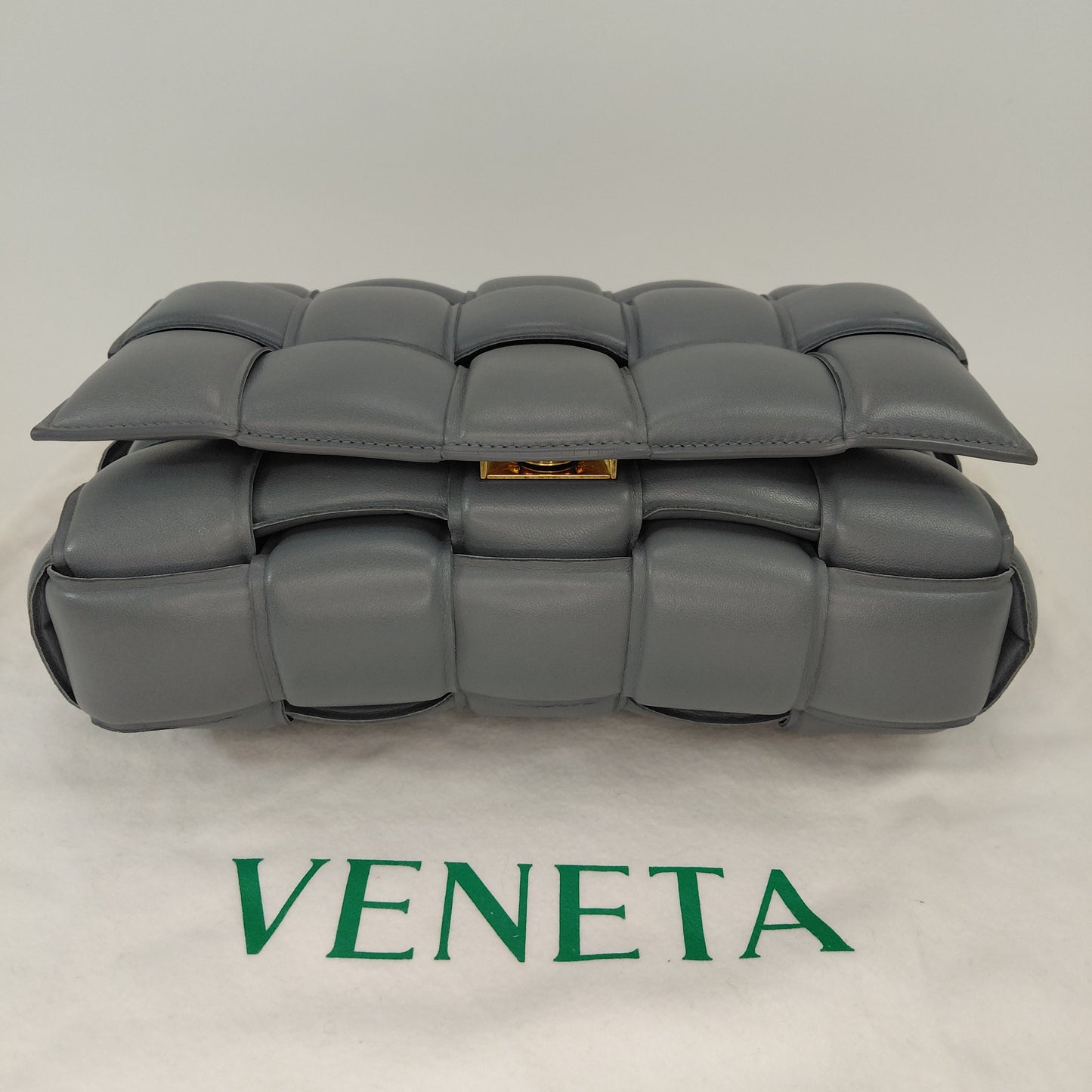 Cassette Bottega Veneta