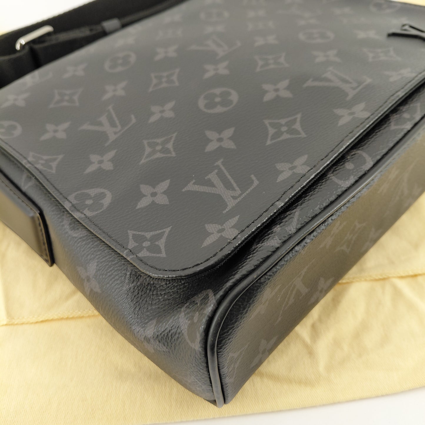 Tracolla Uomo Louis Vuitton