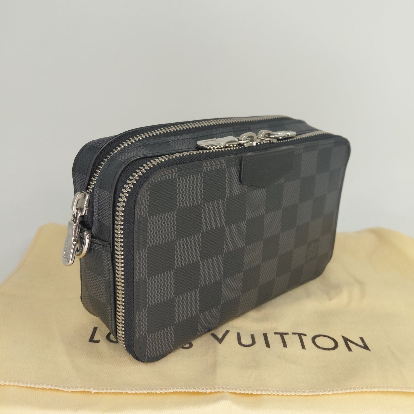 Tracolla Uomo Louis Vuitton