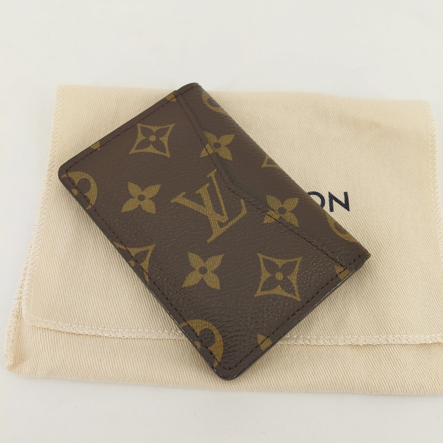 Portacarte Louis Vuitton