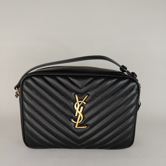 Lu Camera Ysl