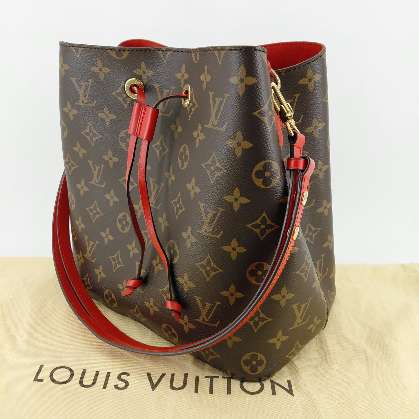 Borsa Noe Louis Vuitton