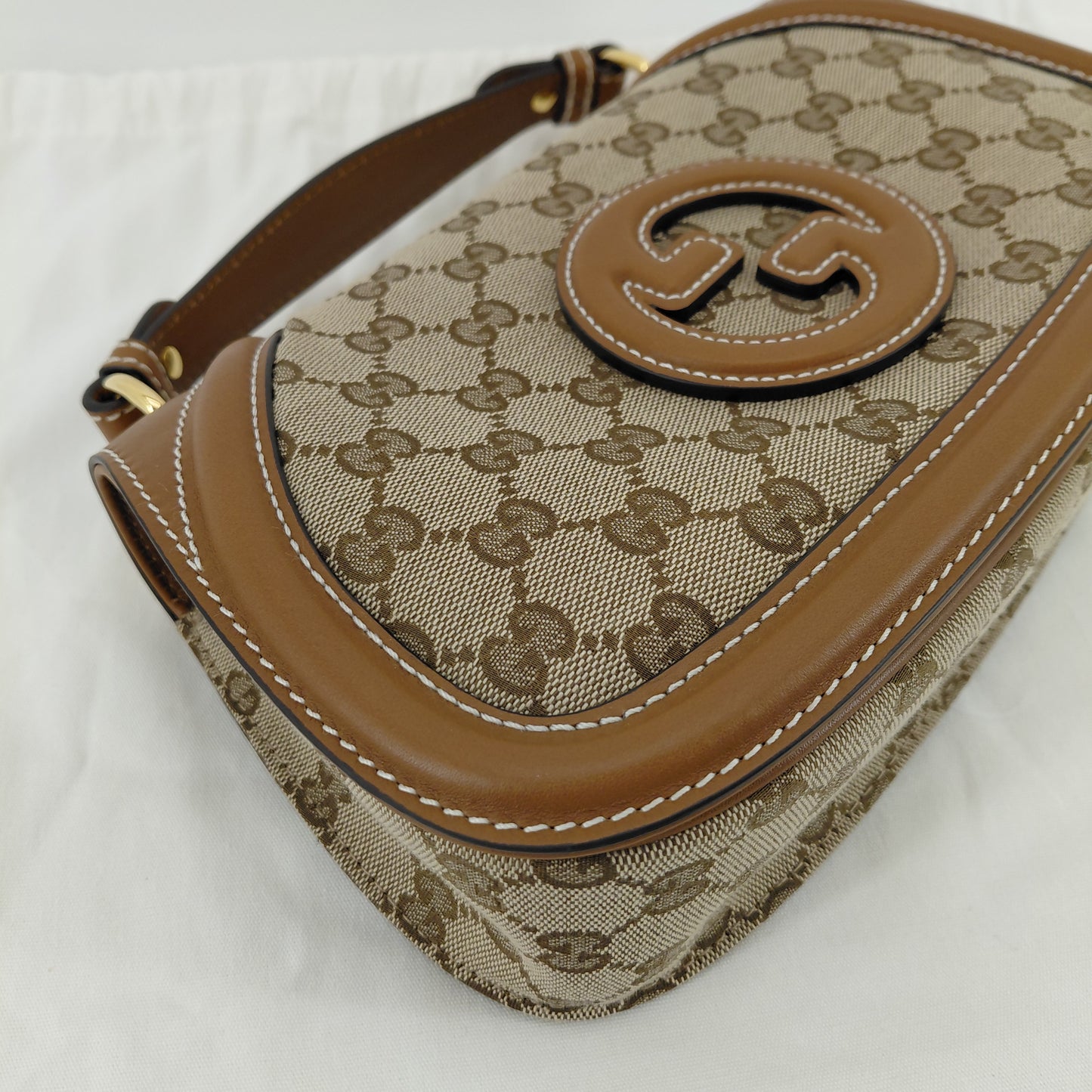 Borsa Blondie Gucci