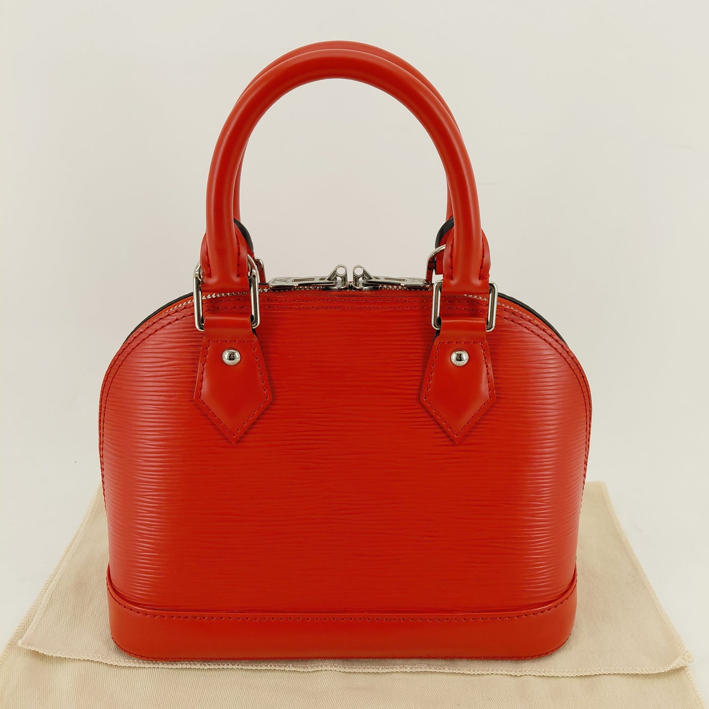 Alma BB Louis Vuitton
