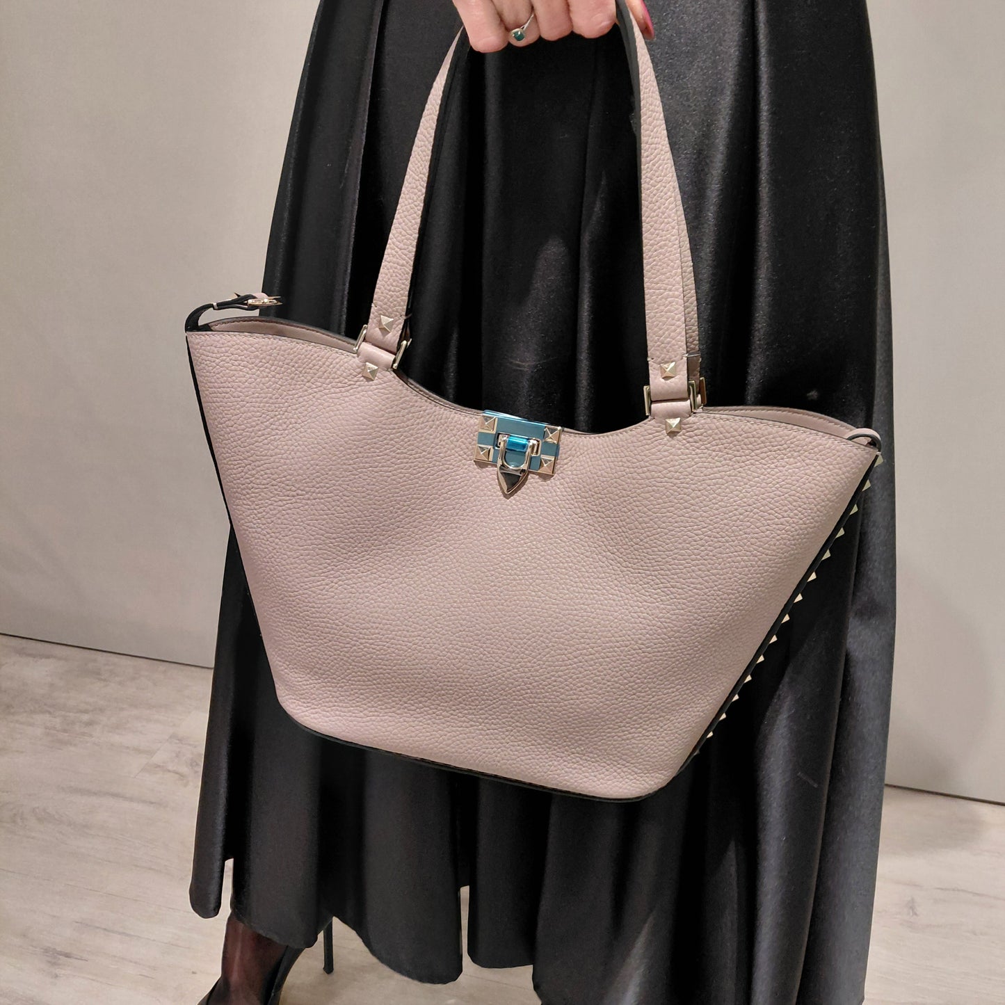 Tote Bag Valentino Garavani