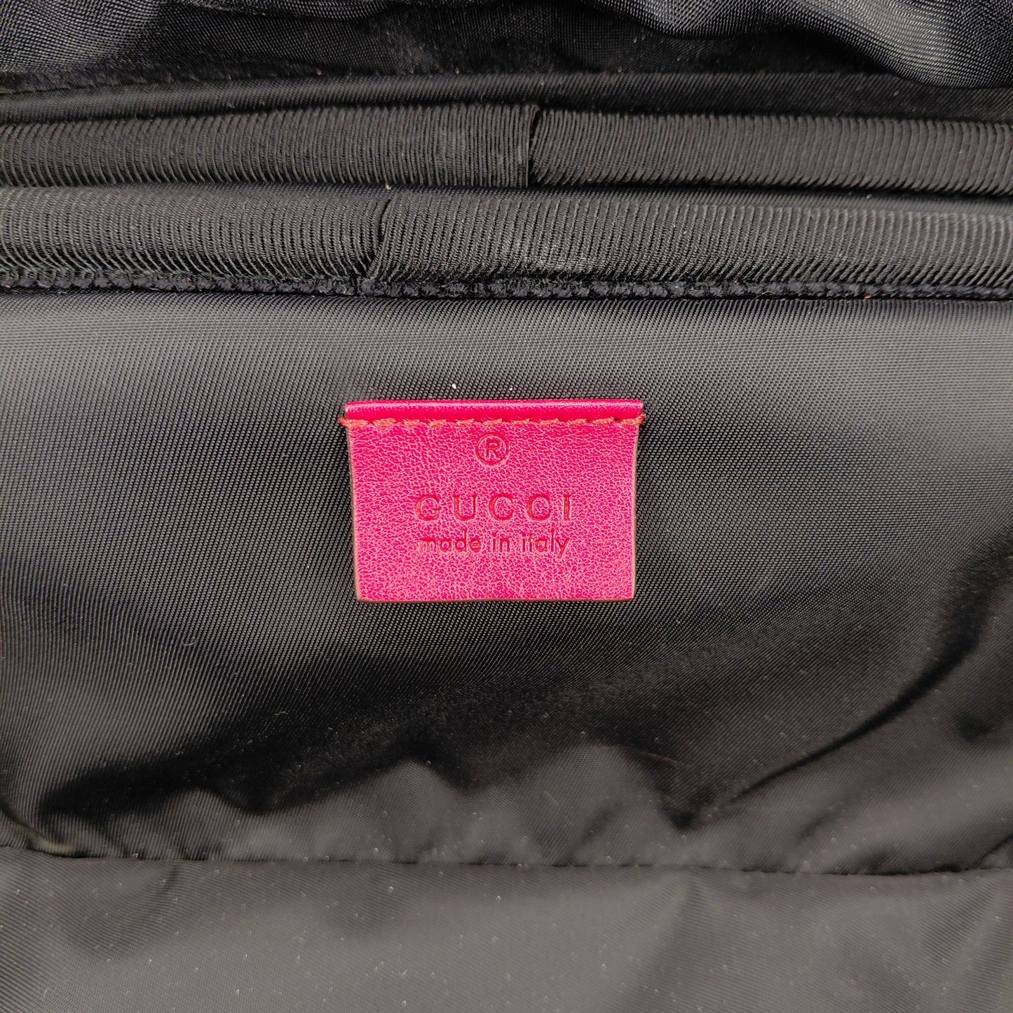 Trolley Gucci