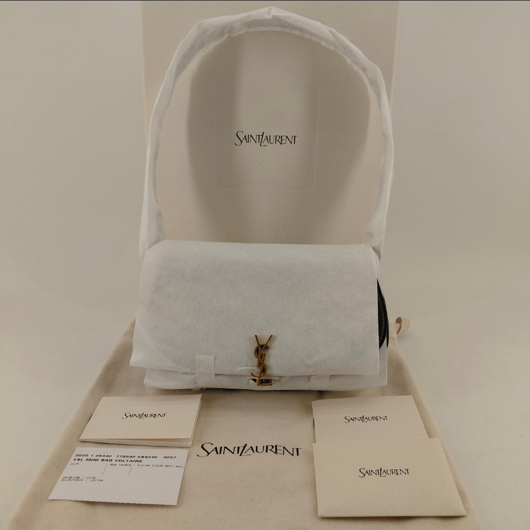 Borsa Saint Laurent