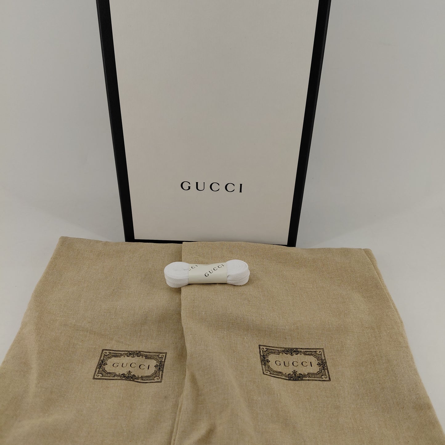 Sneaker Gucci