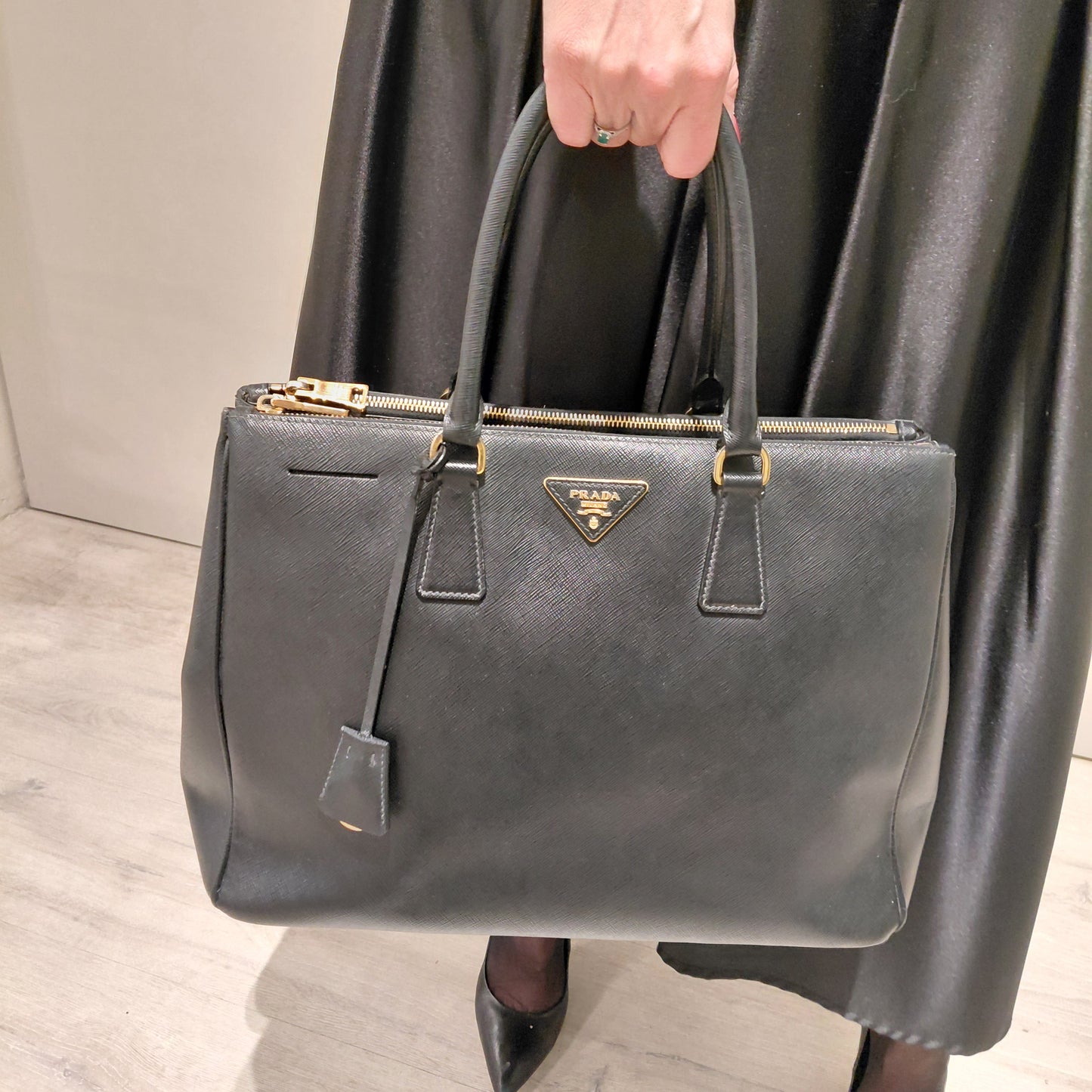 Borsa Prada Galleria