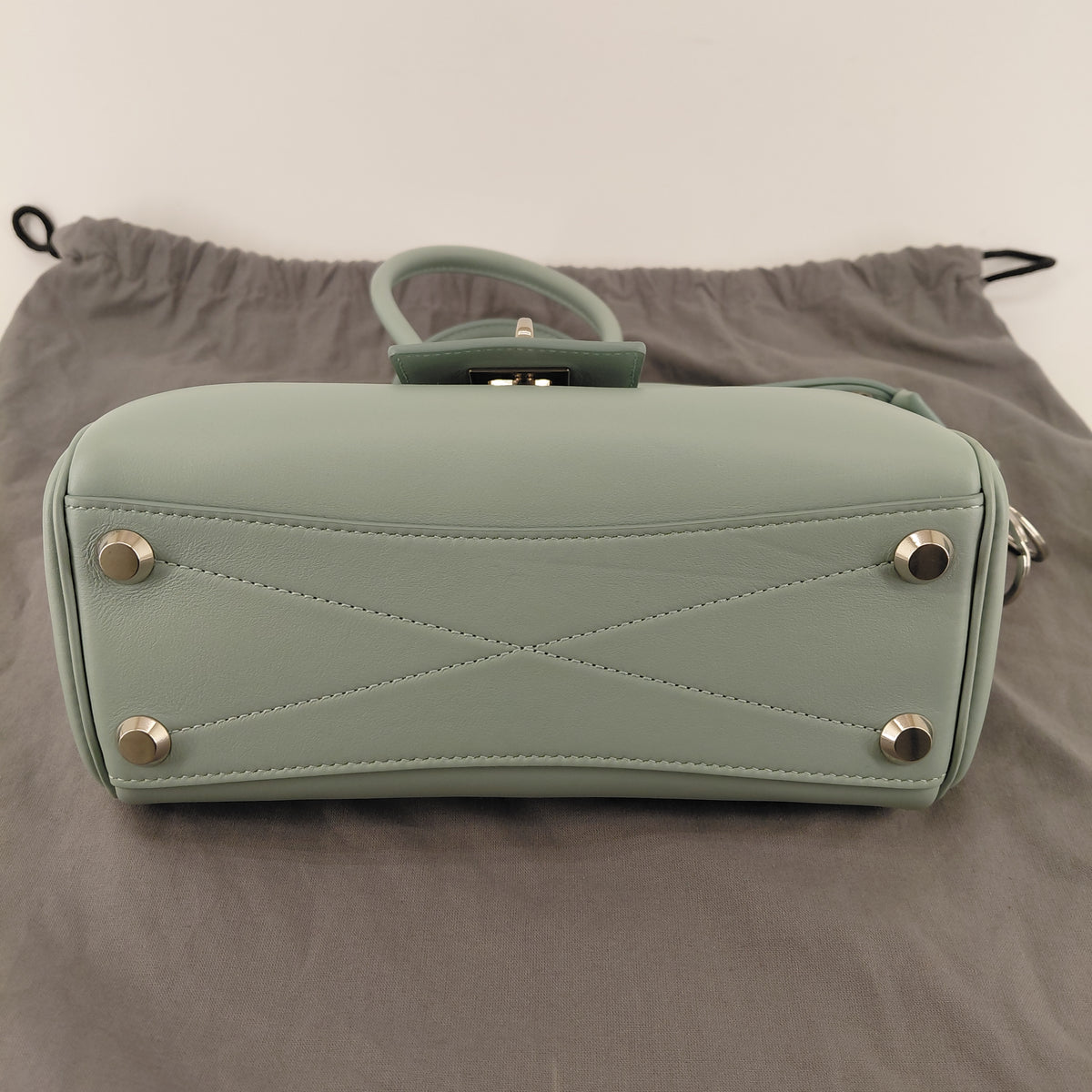 Borsa Bel Air Balenciaga