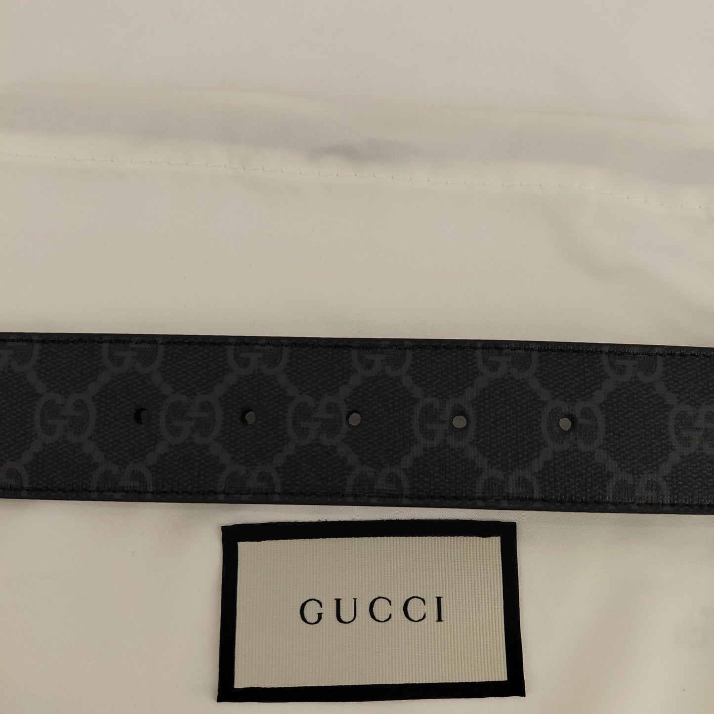 Cintura Gucci