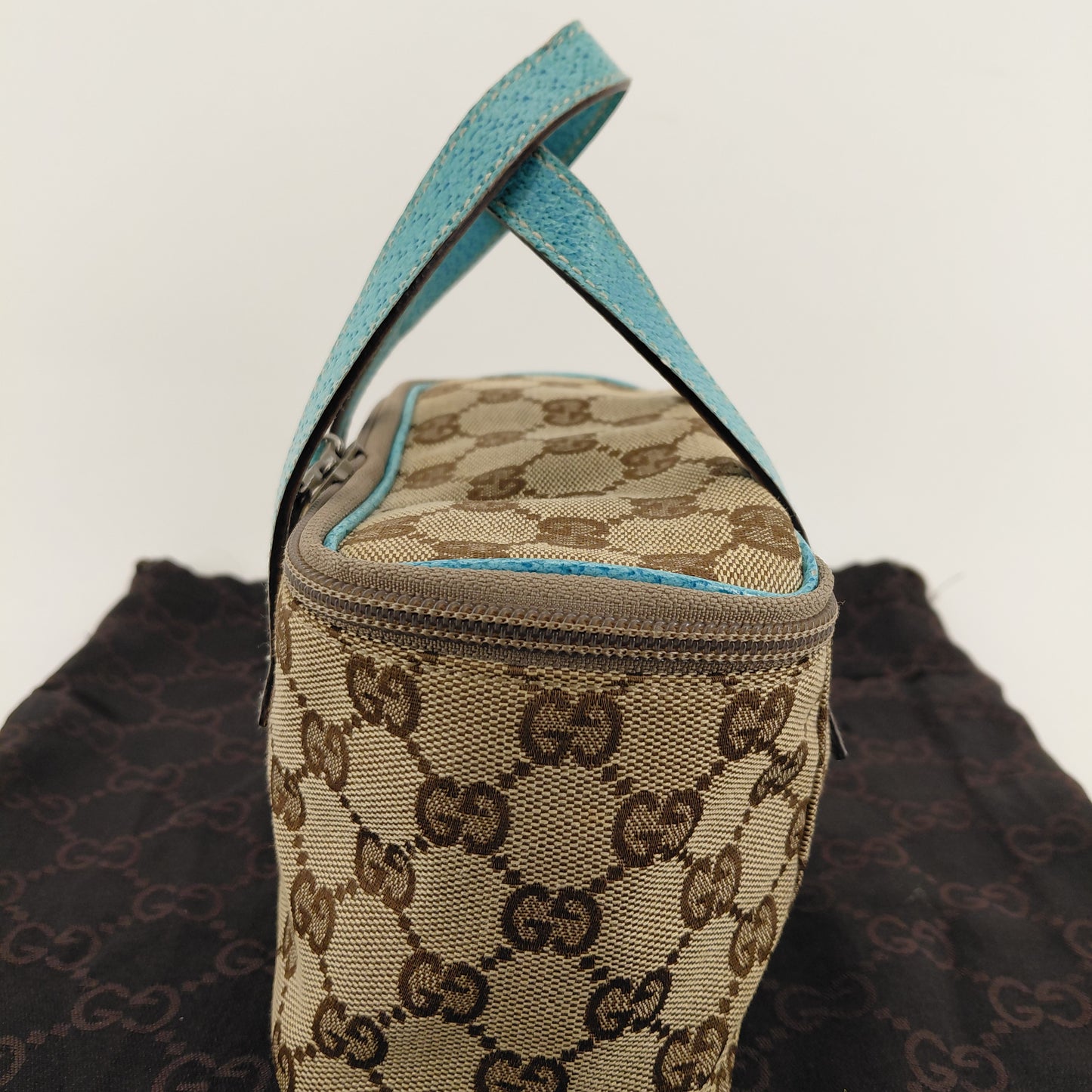 Borsa Vanity Gucci