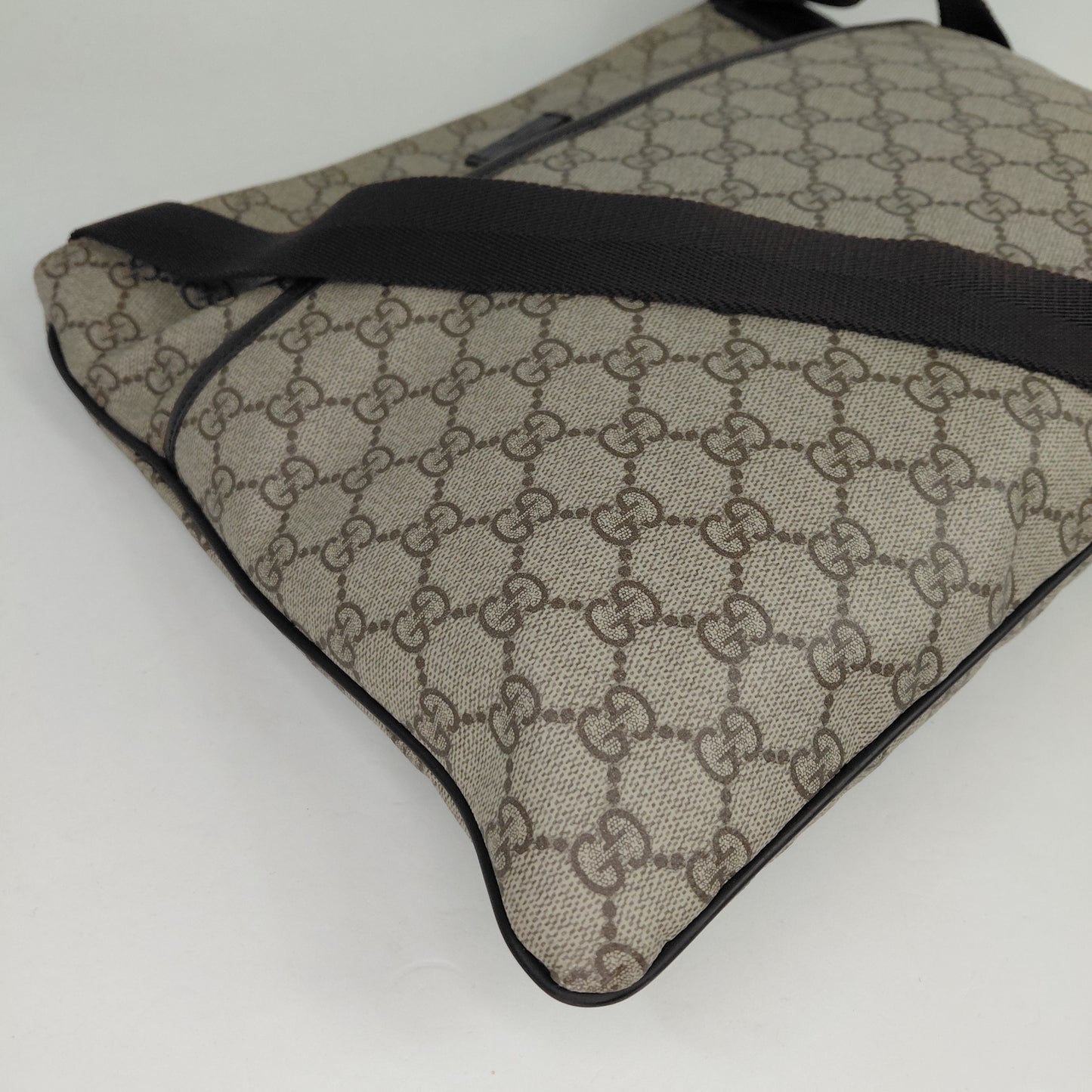 Tracolla Gucci
