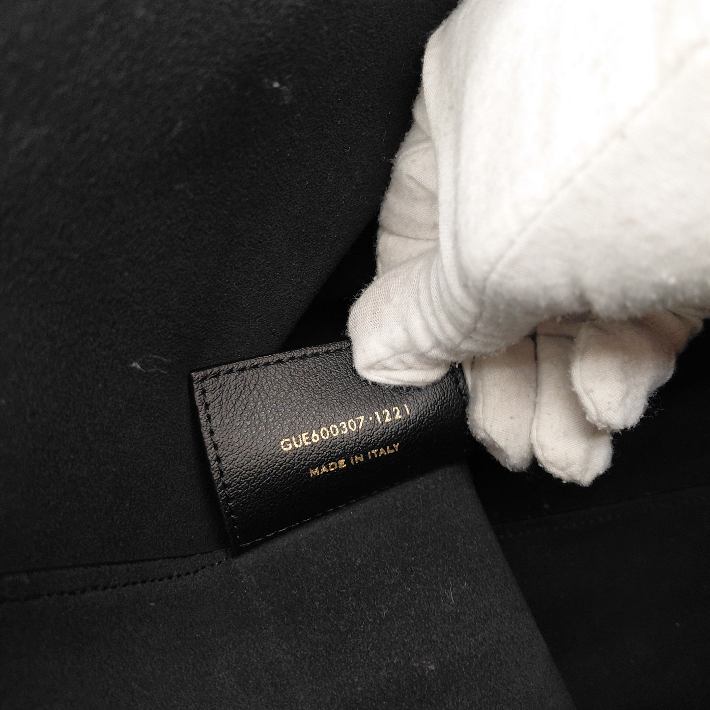 Shopper Saint Laurent