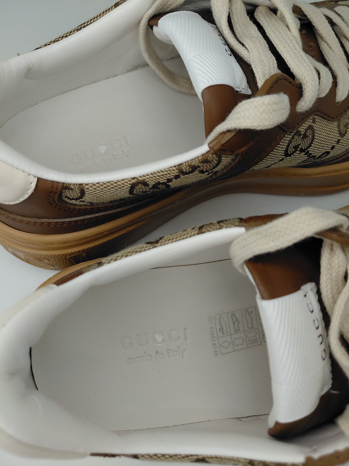 Sneaker Gucci