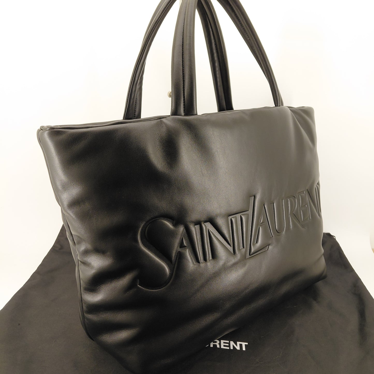 Borsa Tote Saint Laurent