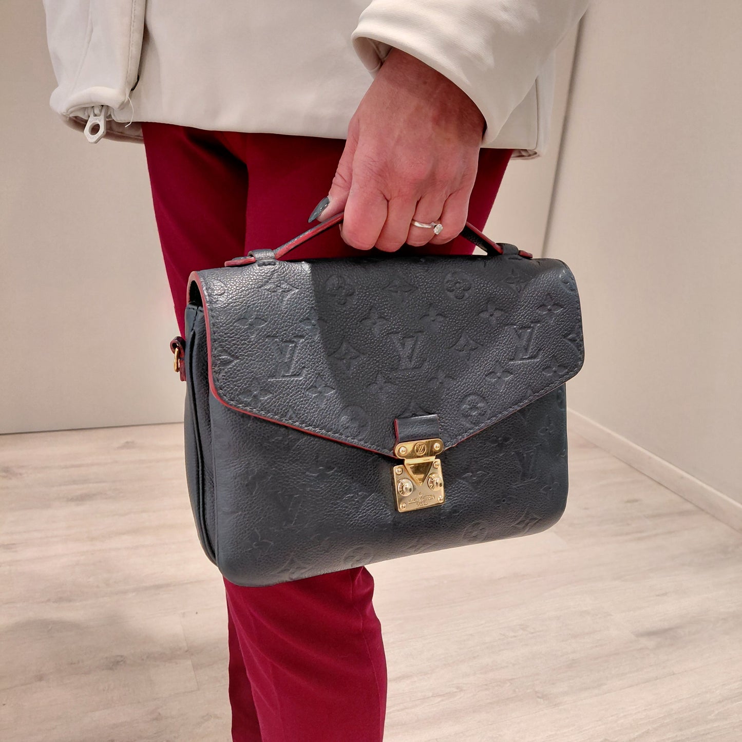 Métis Louis Vuitton