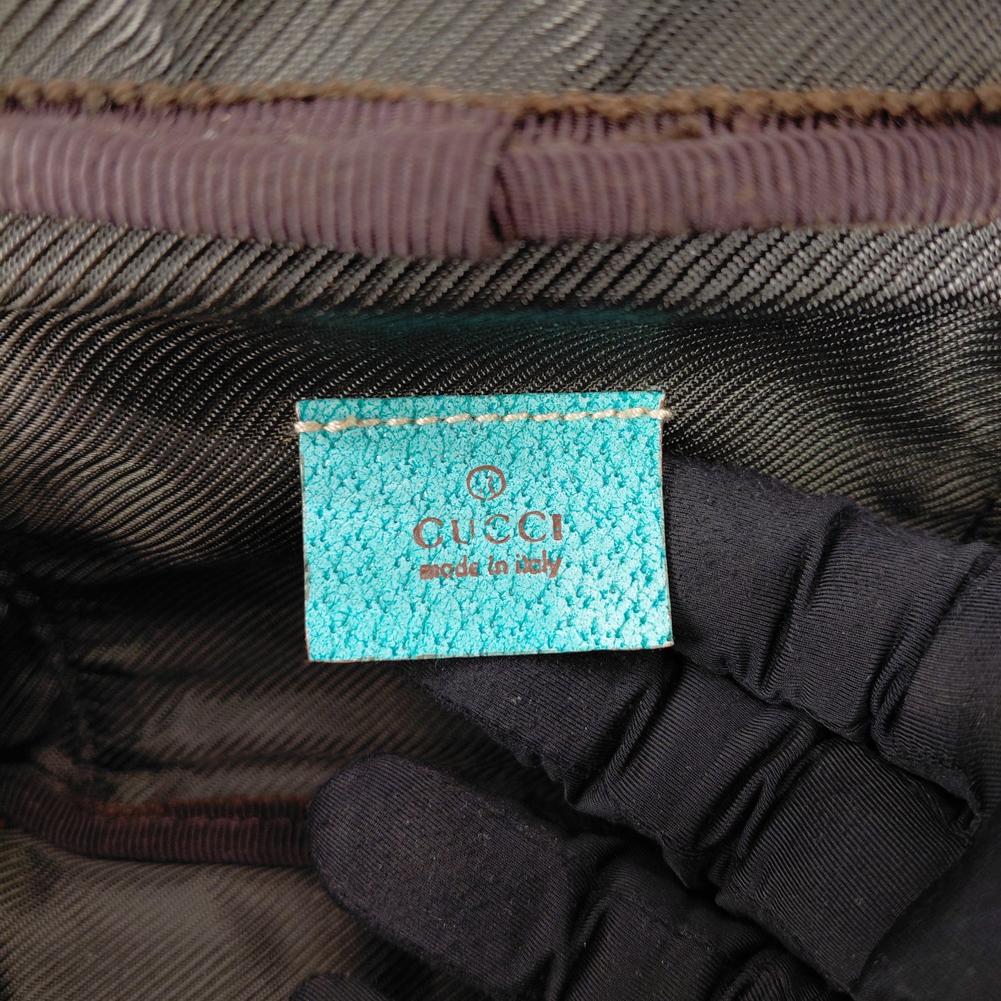 Borsa Vanity Gucci