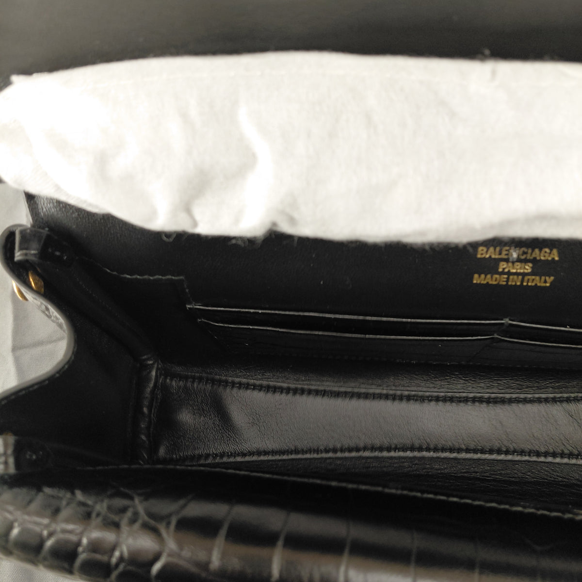 Borsa Balenciaga