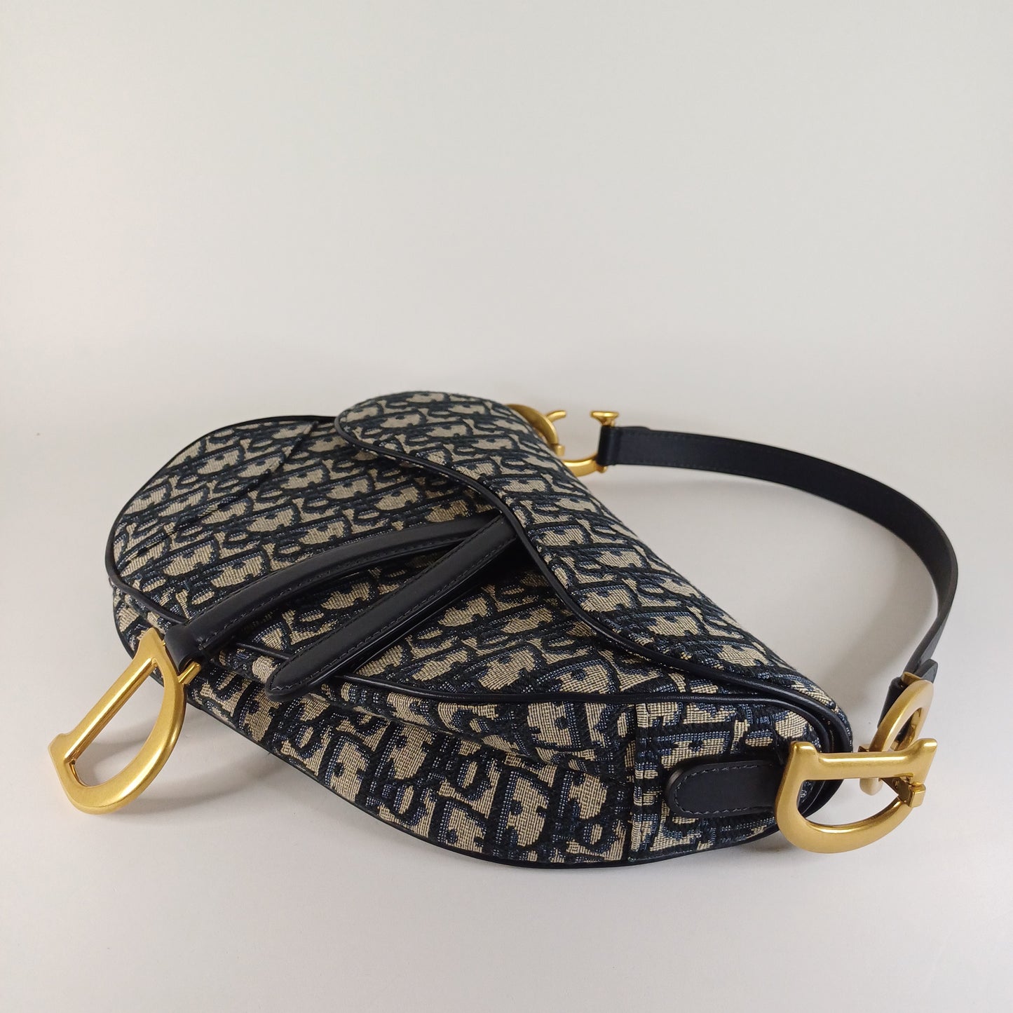Saddle Dior Medium