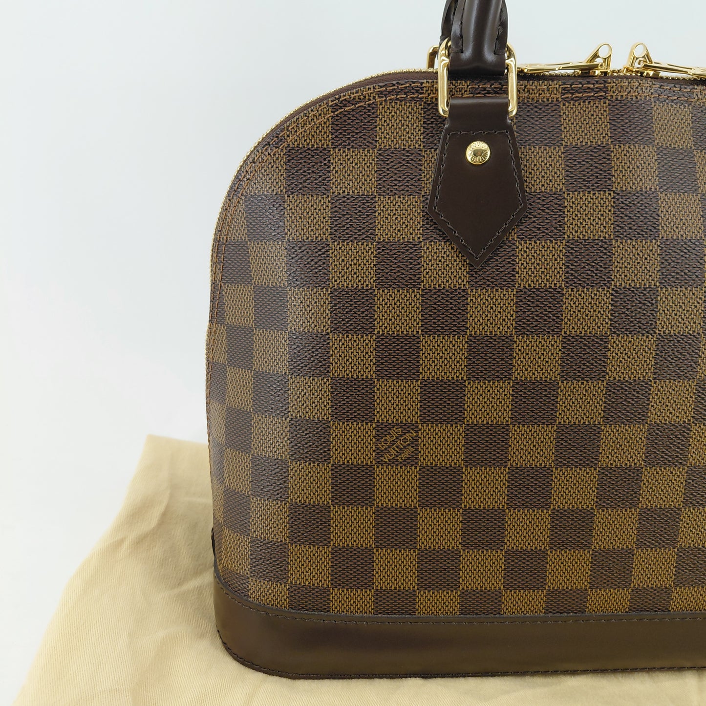 Alma PM Louis Vuitton