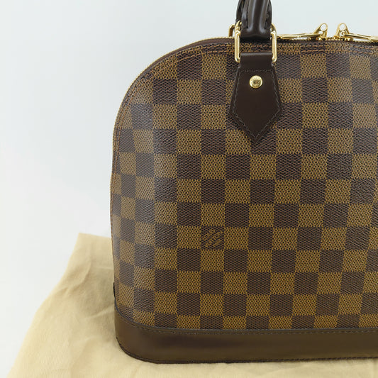 Alma PM Louis Vuitton