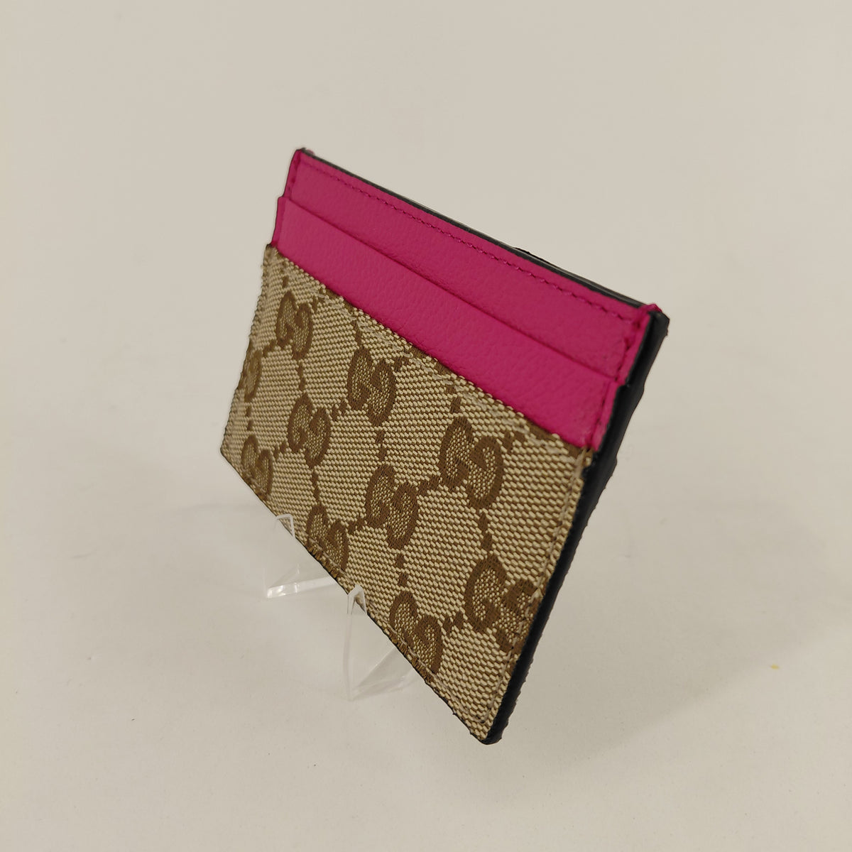 Portacarte Gucci