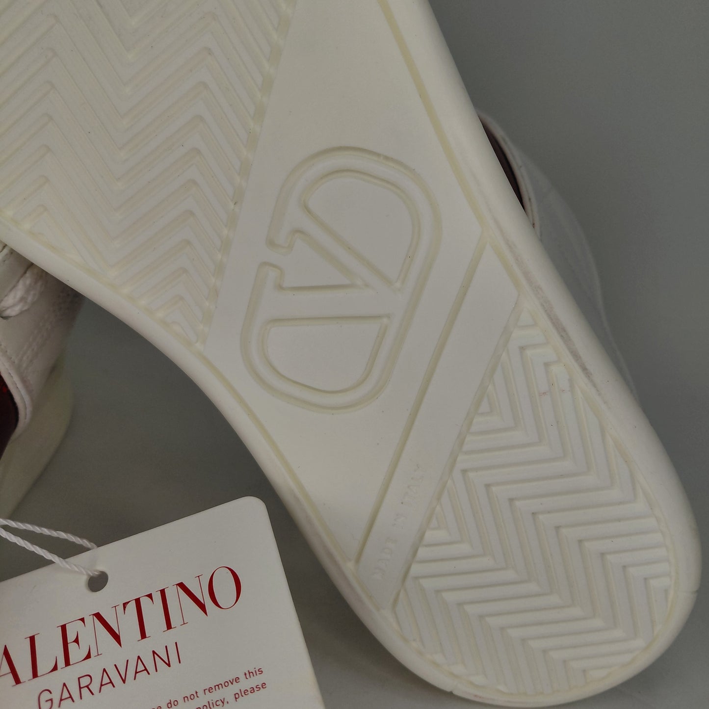 Sneaker Valentino