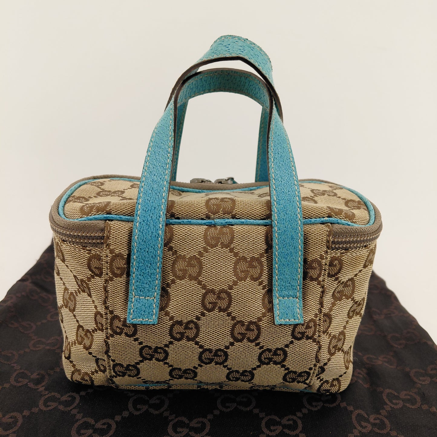 Borsa Vanity Gucci