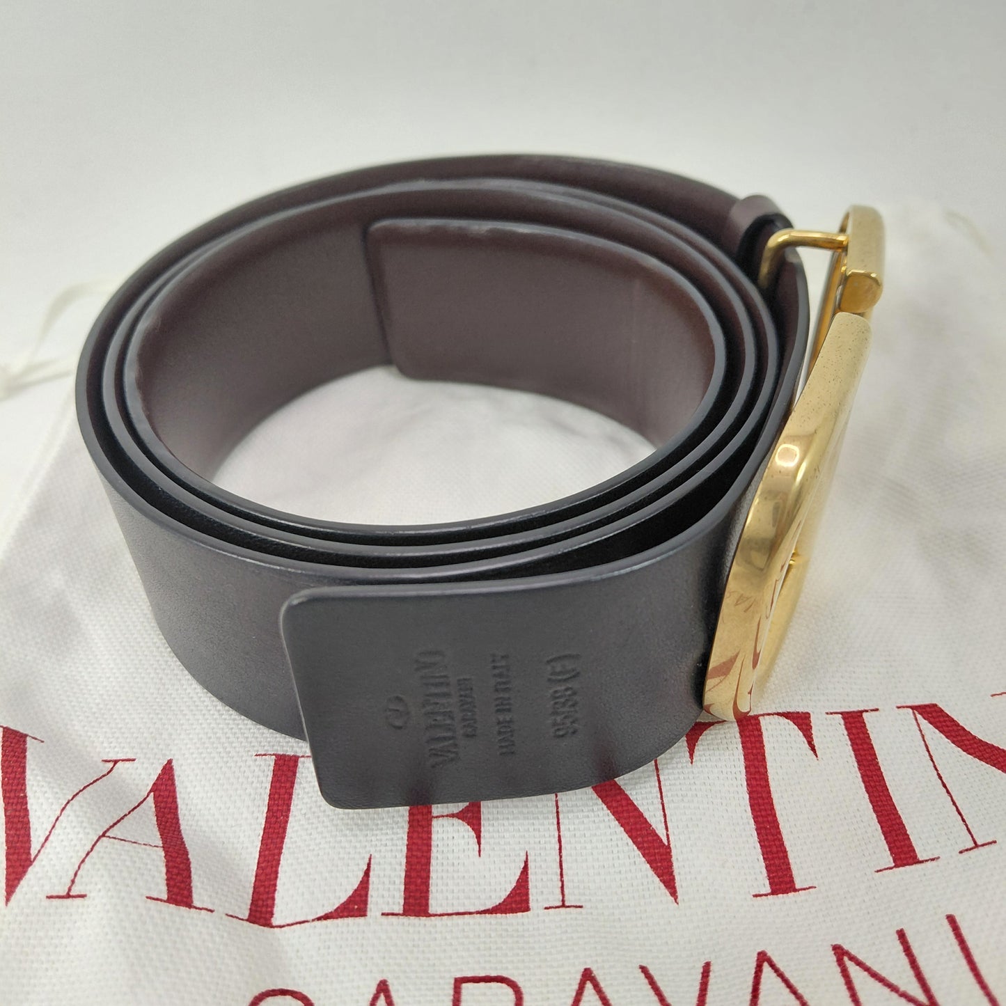Cintura Valentino