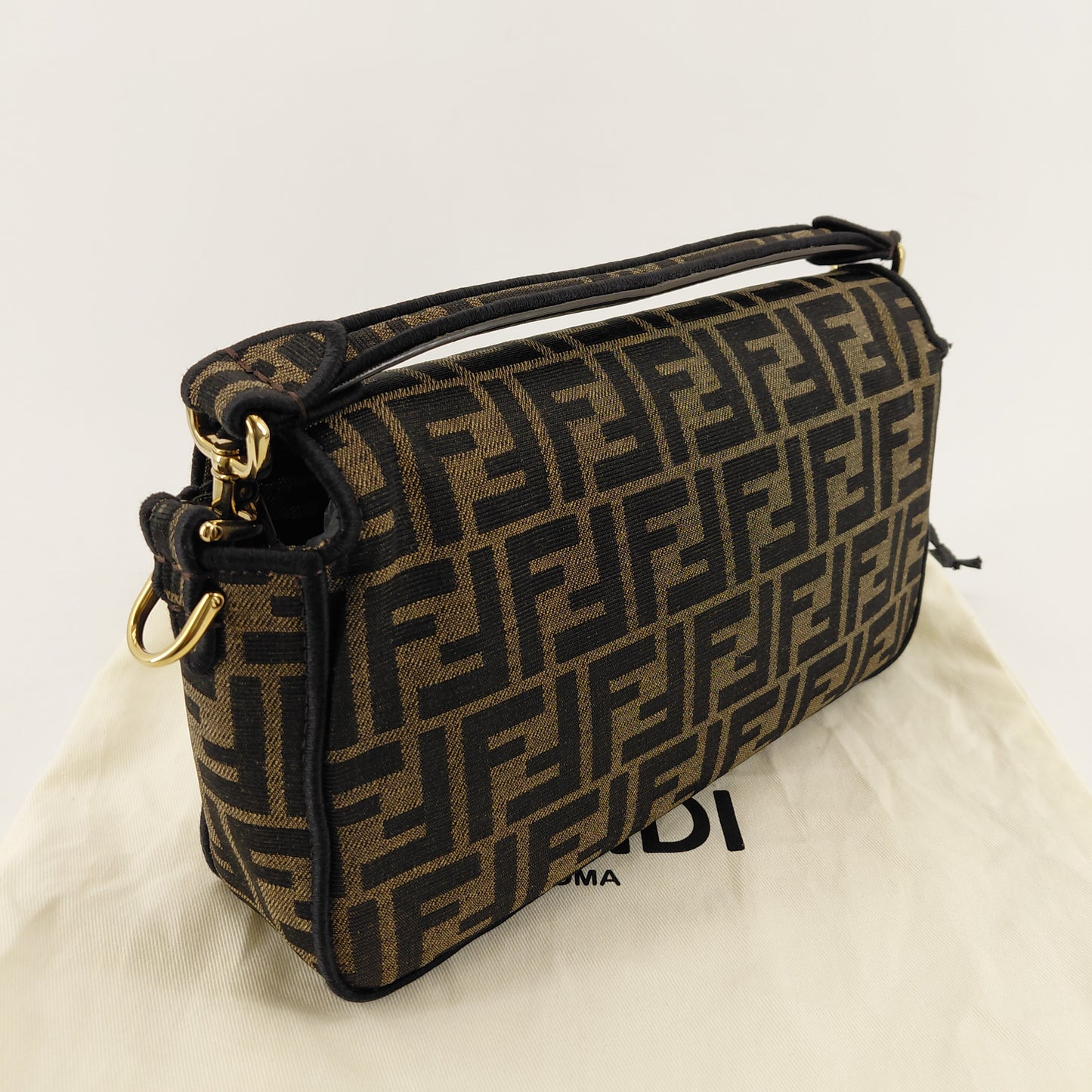 Fendi Baguette